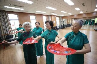 新華社：瓣瓣同心造福人民——京津冀推進公共服務(wù)共建共享增強群眾獲得感、幸福感